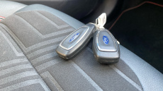 Ford Puma 1.0 EcoBoost Hybrid mHEV 155 ST-Line X 5dr Petrol Hatchback